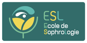Logo de l'Ecole de Sophrologie (ESL)